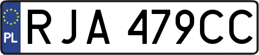 RJA479CC