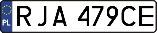 RJA479CE
