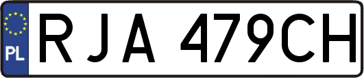 RJA479CH