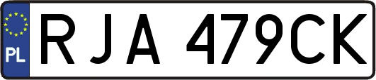 RJA479CK