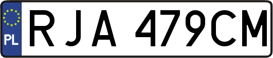 RJA479CM