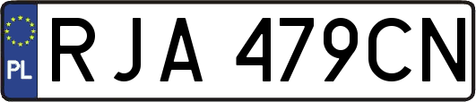 RJA479CN