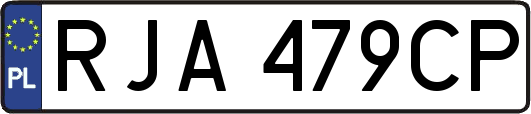 RJA479CP