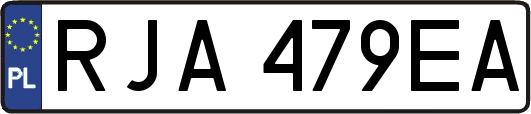 RJA479EA