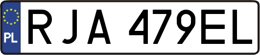 RJA479EL