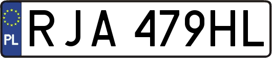 RJA479HL