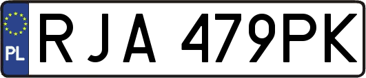 RJA479PK