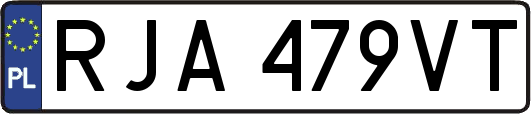 RJA479VT
