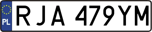 RJA479YM
