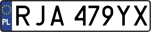 RJA479YX