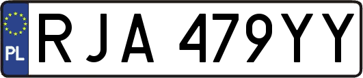 RJA479YY