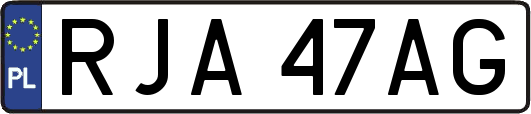 RJA47AG