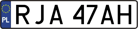 RJA47AH