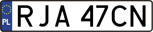RJA47CN