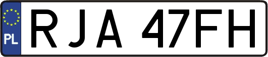 RJA47FH