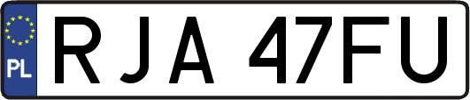 RJA47FU