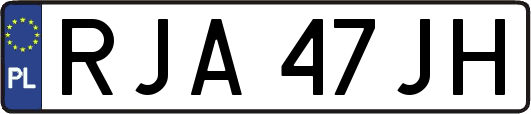 RJA47JH