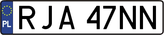 RJA47NN