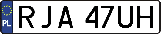 RJA47UH