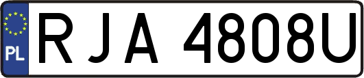 RJA4808U