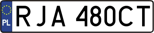 RJA480CT