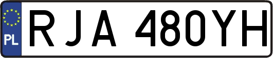 RJA480YH