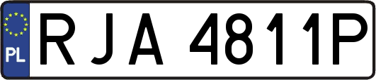 RJA4811P