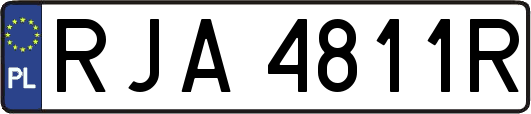 RJA4811R