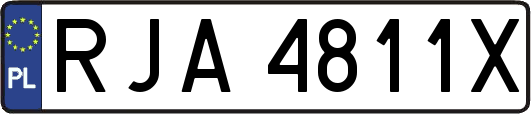 RJA4811X