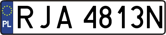 RJA4813N