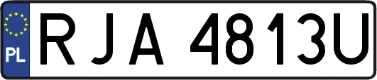 RJA4813U