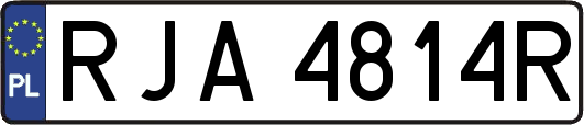 RJA4814R