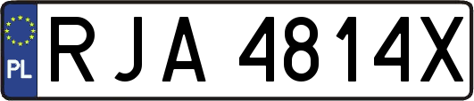 RJA4814X