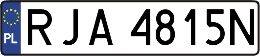 RJA4815N
