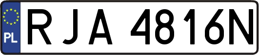 RJA4816N