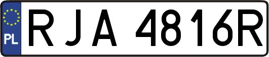 RJA4816R