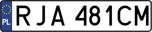 RJA481CM