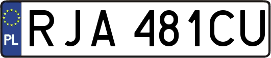 RJA481CU