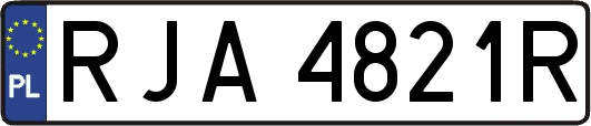 RJA4821R