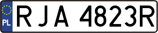 RJA4823R