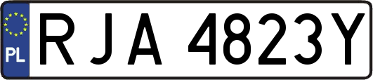 RJA4823Y