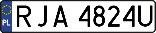RJA4824U