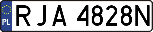 RJA4828N