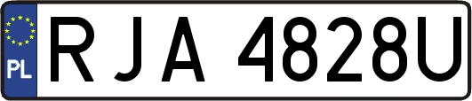 RJA4828U