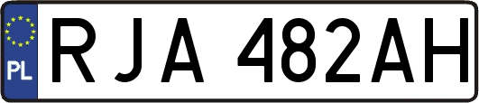 RJA482AH