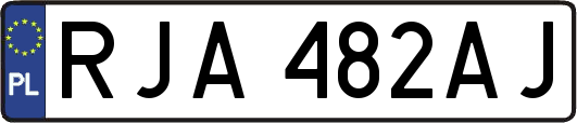 RJA482AJ