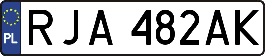 RJA482AK
