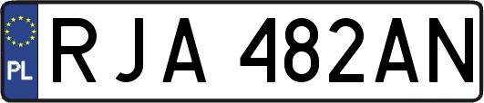 RJA482AN
