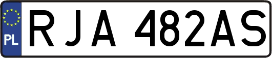 RJA482AS