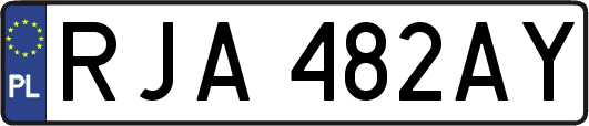 RJA482AY